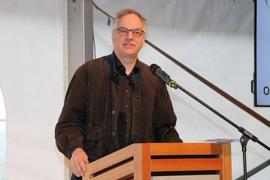 Prof. Christof Voigt (Reutlingen)